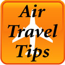 air travel tips